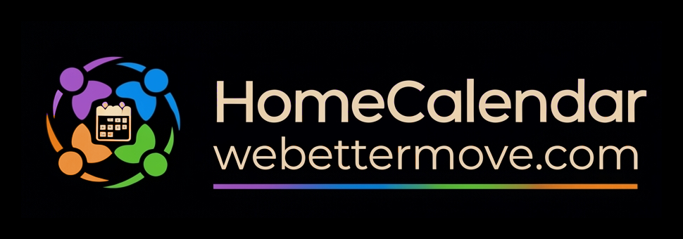 HomeCalendar
